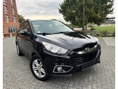 Hyundai ix35 1.7/NAV/REG/CRDI/