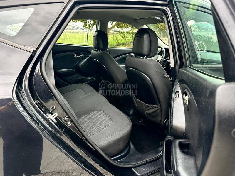 Hyundai ix35 1.7/NAV/REG/CRDI/