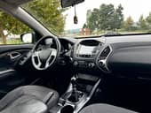 Hyundai ix35 1.7/NAV/REG/CRDI/