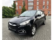 Hyundai ix35 1.7/NAV/REG/CRDI/