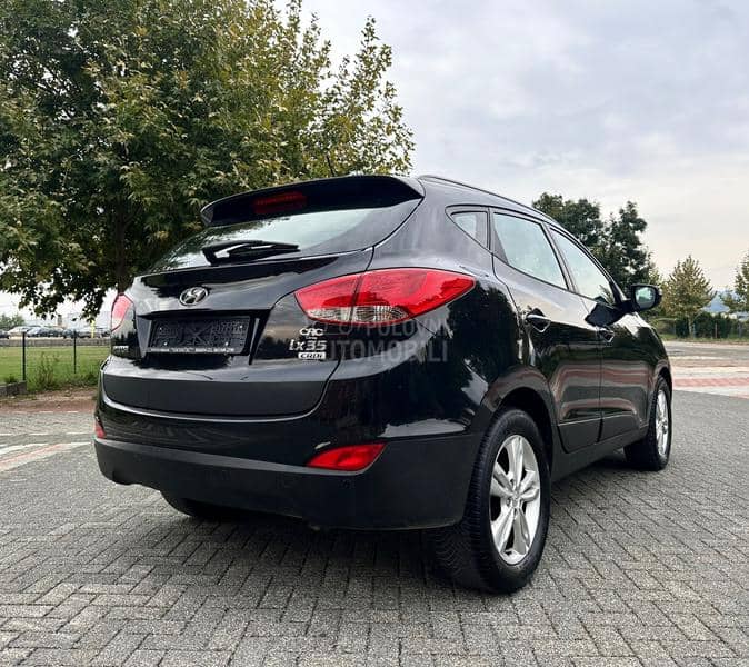 Hyundai ix35 1.7/NAV/REG/CRDI/