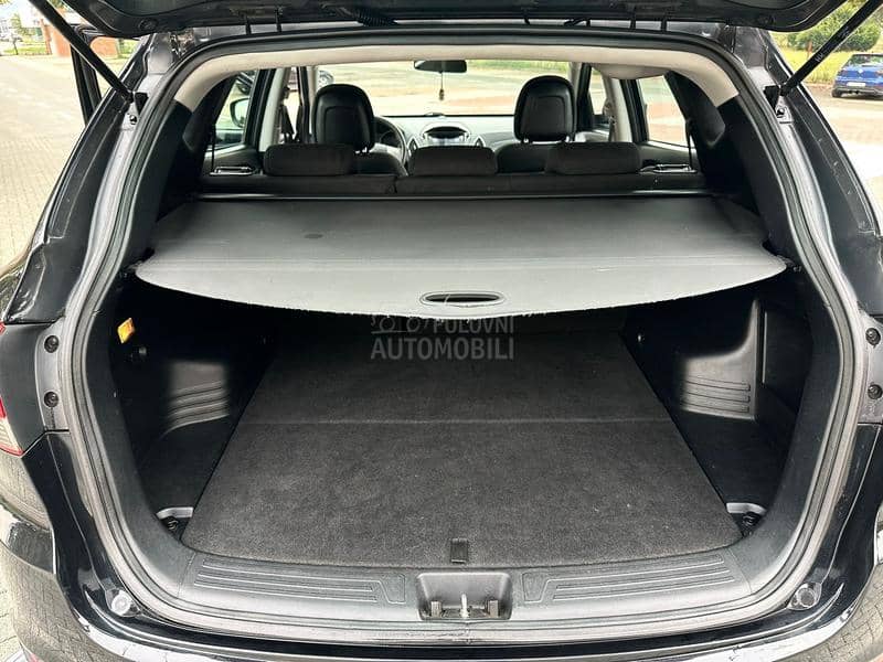 Hyundai ix35 1.7/NAV/REG/CRDI/