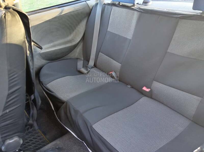 Fiat Punto 1.2, 8v
