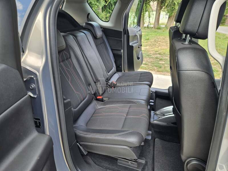 Opel Meriva 1.7 CDTI COSMO