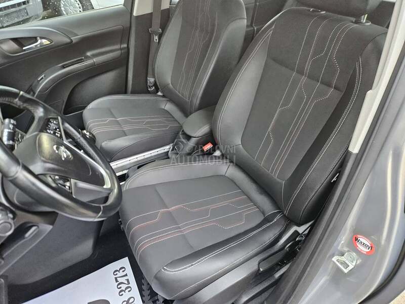 Opel Meriva 1.7 CDTI COSMO