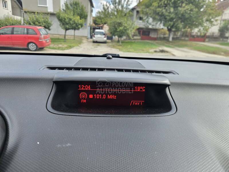 Opel Meriva 1.7 CDTI COSMO