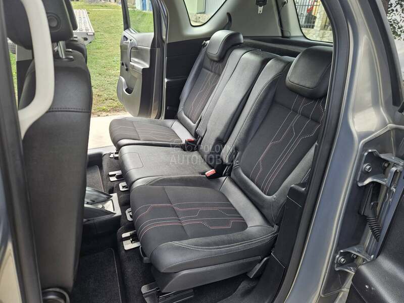 Opel Meriva 1.7 CDTI COSMO