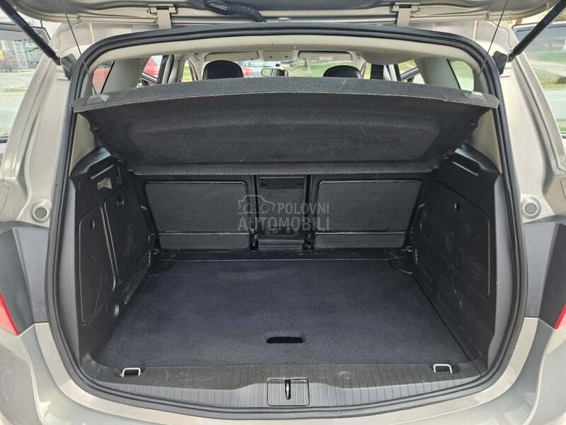 Opel Meriva 1.7 CDTI COSMO
