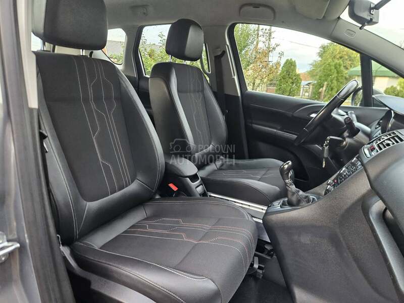Opel Meriva 1.7 CDTI COSMO