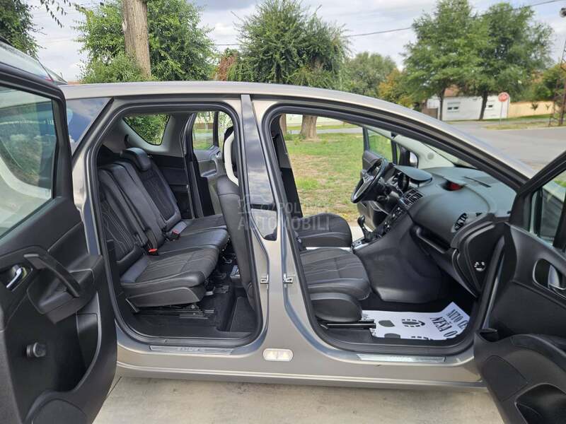 Opel Meriva 1.7 CDTI COSMO