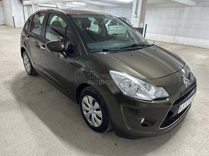 Citroen C3 