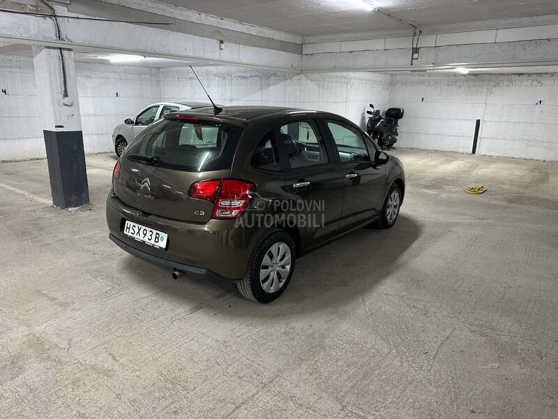 Citroen C3 