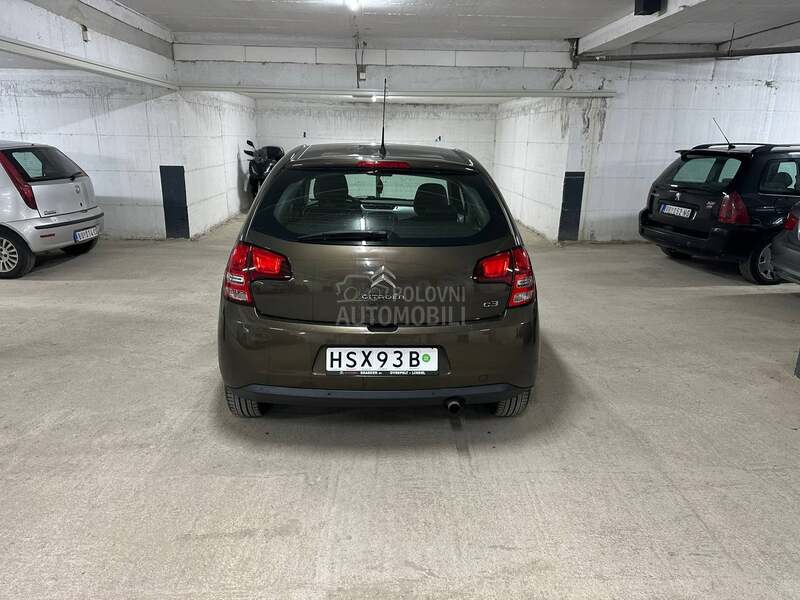 Citroen C3 