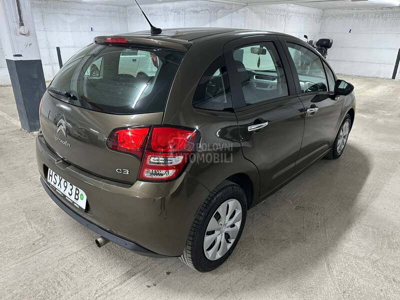 Citroen C3 