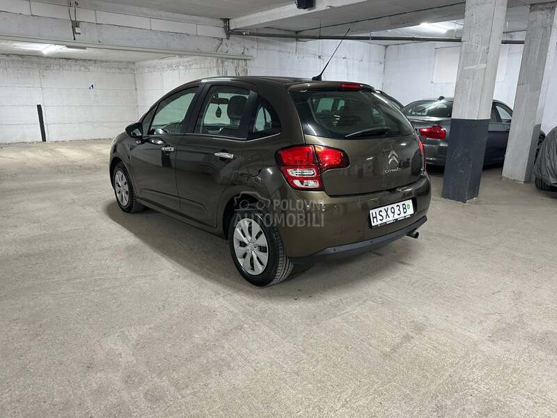 Citroen C3 