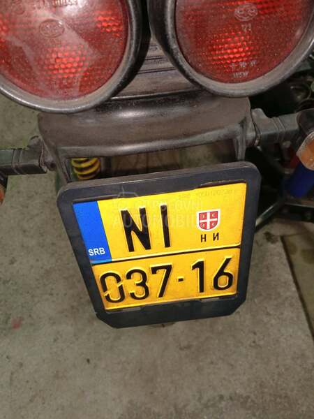 Aprilia sr 50
