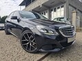 Mercedes Benz E 200 E 200 CDI