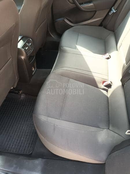 Opel Insignia 2.0 CDTI