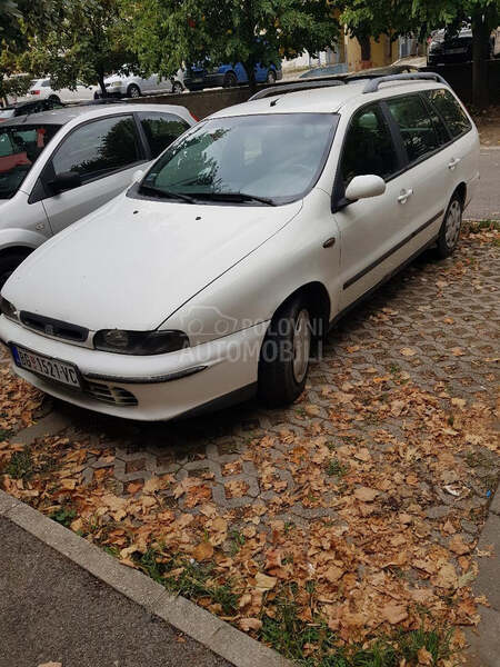 Fiat Marea 