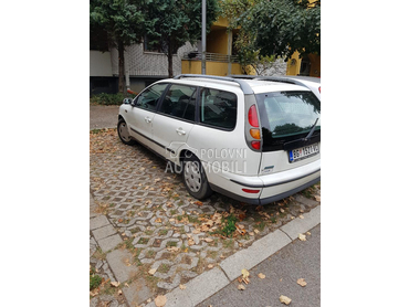 Fiat Marea 