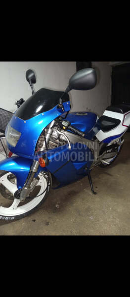 Yamaha RG125