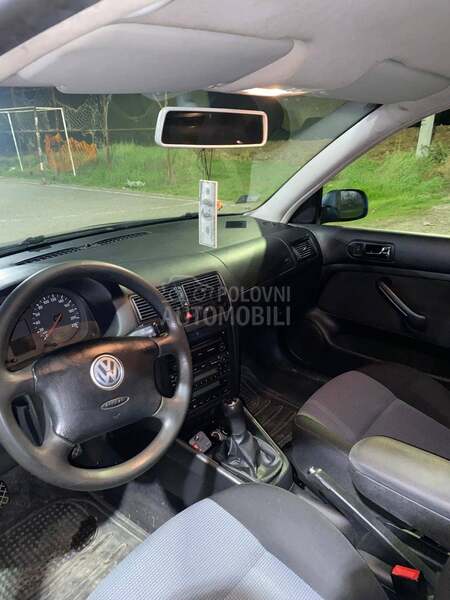Volkswagen Golf 4 
