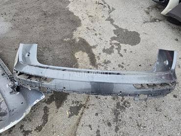 zadnji branik za Audi Q5 od 2016. do 2020. god.