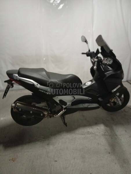 Gilera nexus