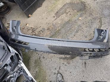 zadnji branik za Audi Q5 od 2016. do 2020. god.