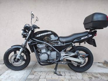 Kawasaki ER5 ER 5