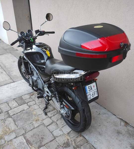 Kawasaki ER5 ER 5