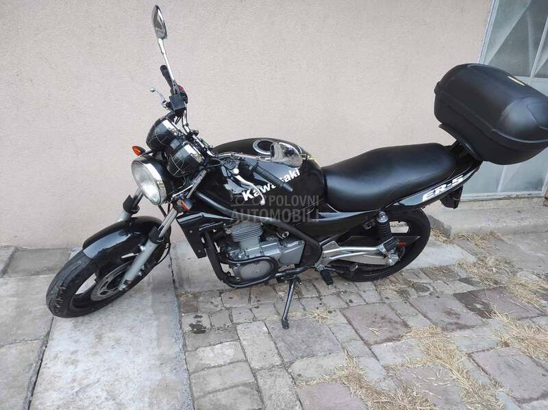 Kawasaki ER5 ER 5