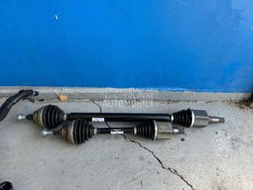 poluosovine a3,q3 golf 8 za Audi A3, Q3 od 2021. do 2025. god.