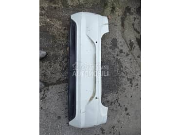 zadnji branik za Volkswagen Polo od 2017. do 2021. god.