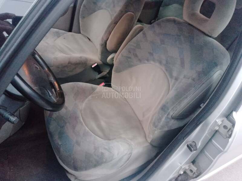 Citroen Xsara Picasso 2.0HDI,V.L.A.S.N.I.K