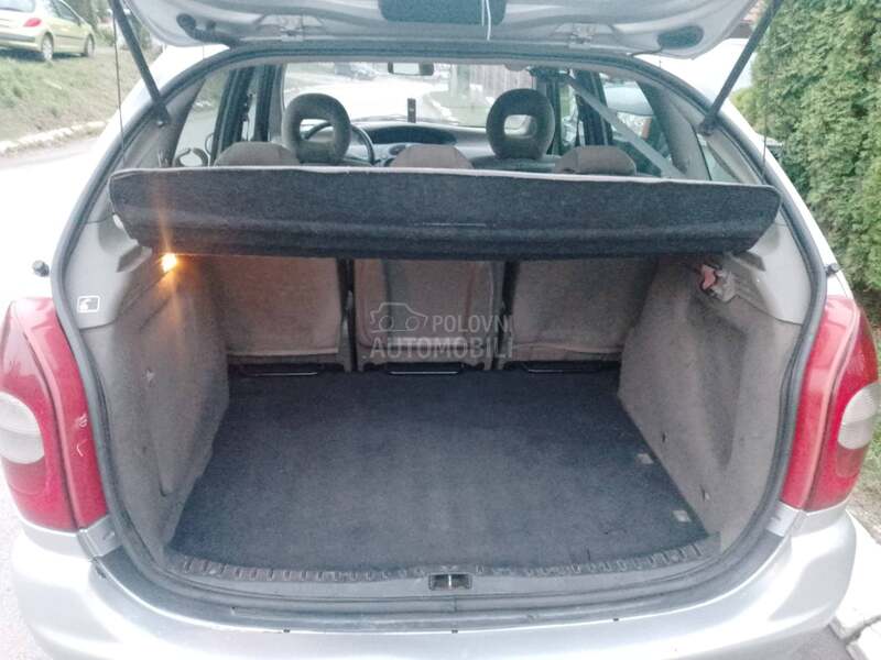Citroen Xsara Picasso 2.0HDI,V.L.A.S.N.I.K