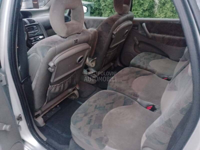 Citroen Xsara Picasso 2.0HDI,V.L.A.S.N.I.K