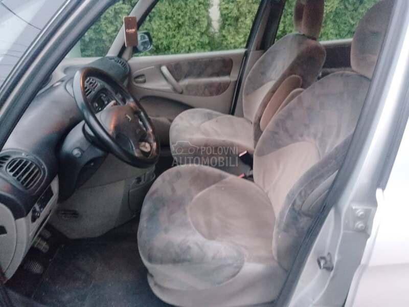 Citroen Xsara Picasso 2.0HDI,V.L.A.S.N.I.K