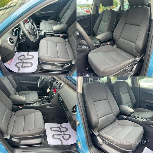 Audi A3 1.9 TDI/ATTRACTION/
