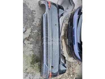 zadnji branik za Audi A5 od 2016. do 2020. god.