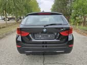 BMW X1 2.0D  SDRIVE. NOV
