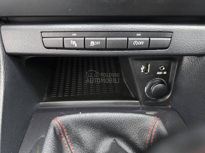 BMW X1 2.0D  SDRIVE. NOV