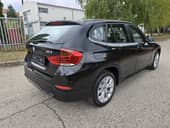 BMW X1 2.0D  SDRIVE. NOV