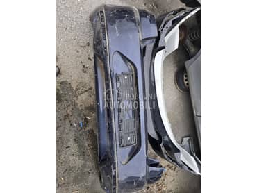 zadnji branik limuzina za Volkswagen Passat B8