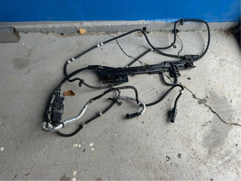 Nox senzori A3, Q3,Q5, Golf 8