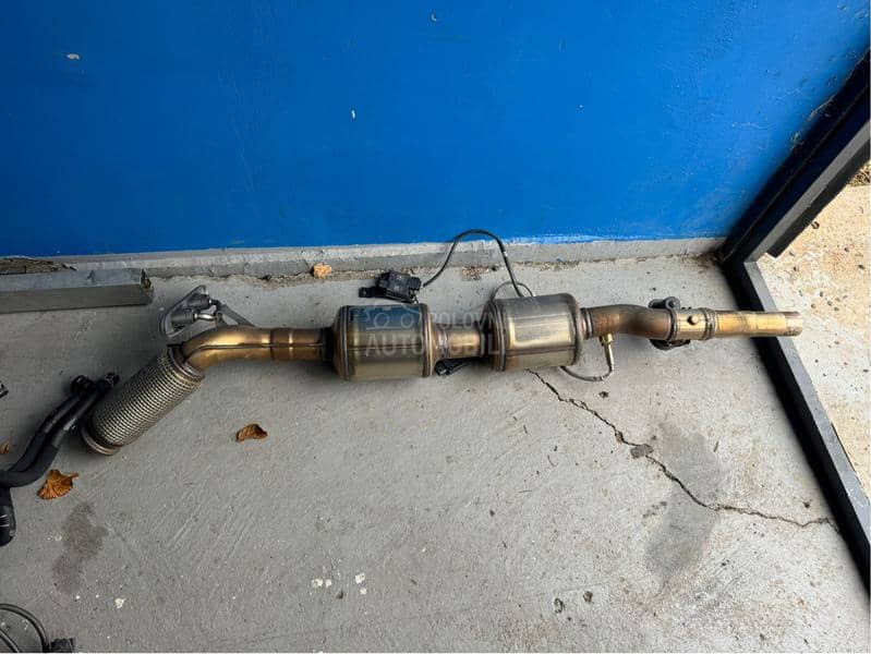 Nox senzori A3, Q3,Q5, Golf 8