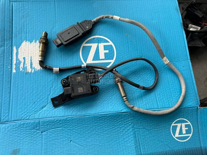 Nox senzori A3, Q3,Q5, Golf 8