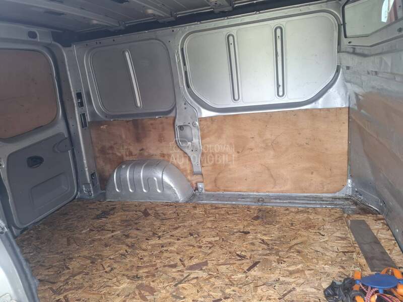 Opel Vivaro cdti