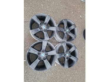 Aluminijumske felne  17" 5 x 120