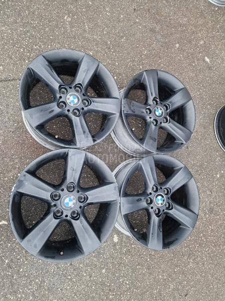 Aluminijumske felne  17" 5 x 120